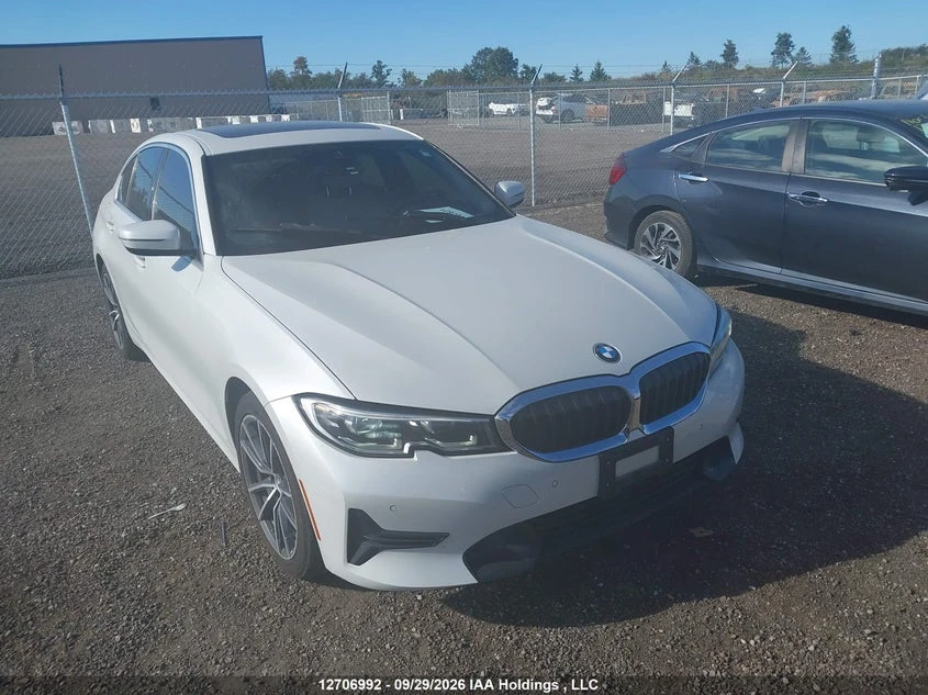 BMW 330 xDrive* M-Pack* Digital Cockpit | Mobile.bg � ����������� 3