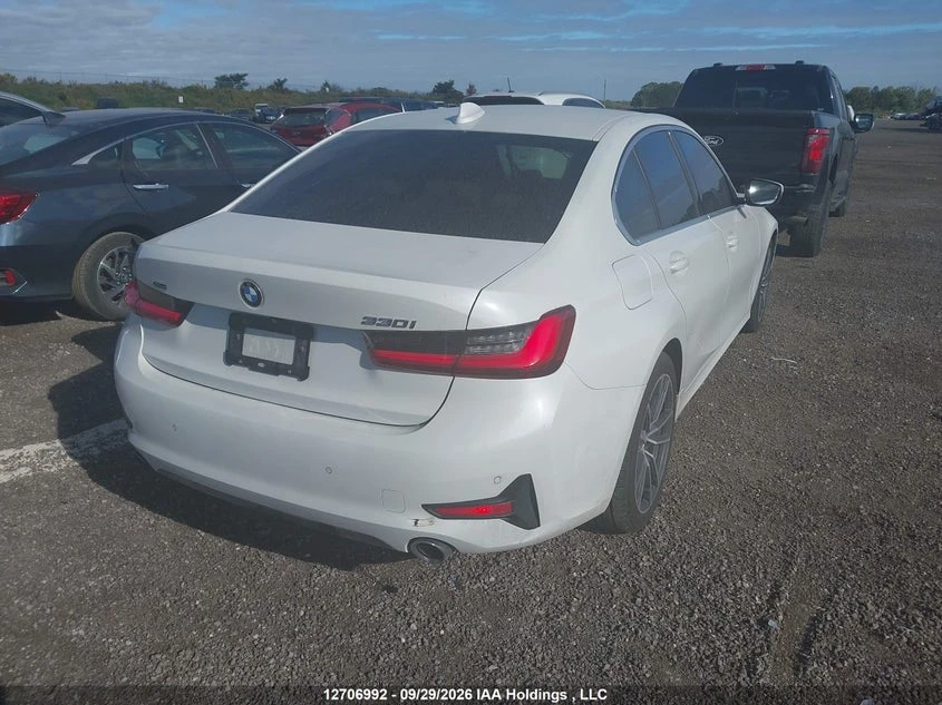 BMW 330 xDrive* M-Pack* Digital Cockpit | Mobile.bg � ����������� 4