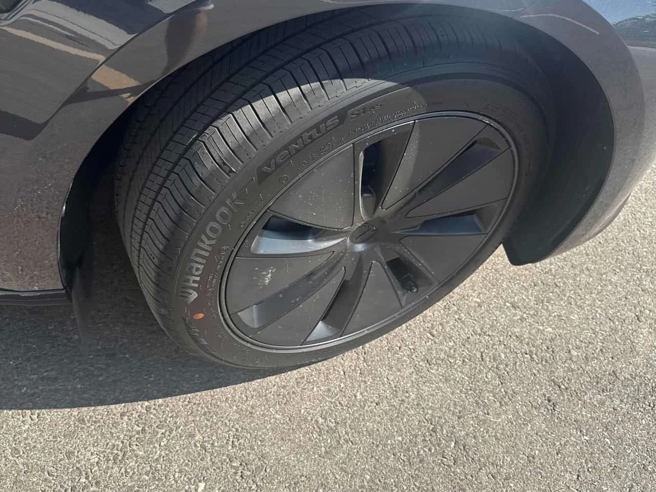 Tesla Model 3 * Premium * CARFAX * , снимка 7 - Автомобили и джипове - 56482072