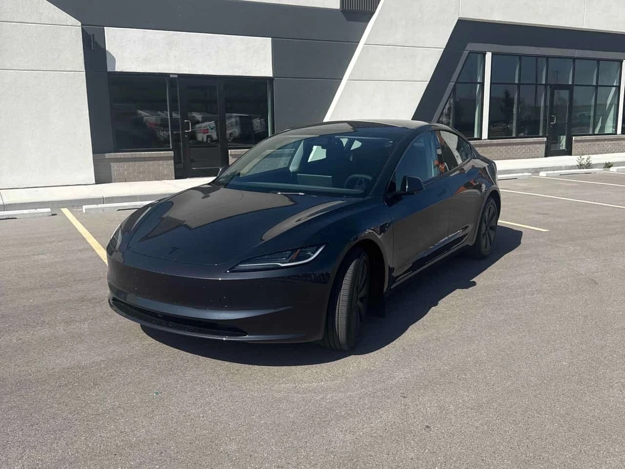 Tesla Model 3 * Premium * CARFAX * 