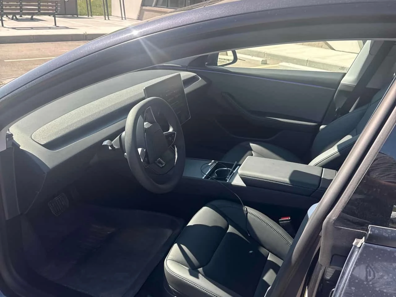 Tesla Model 3 * Premium * CARFAX * , снимка 5 - Автомобили и джипове - 56482072