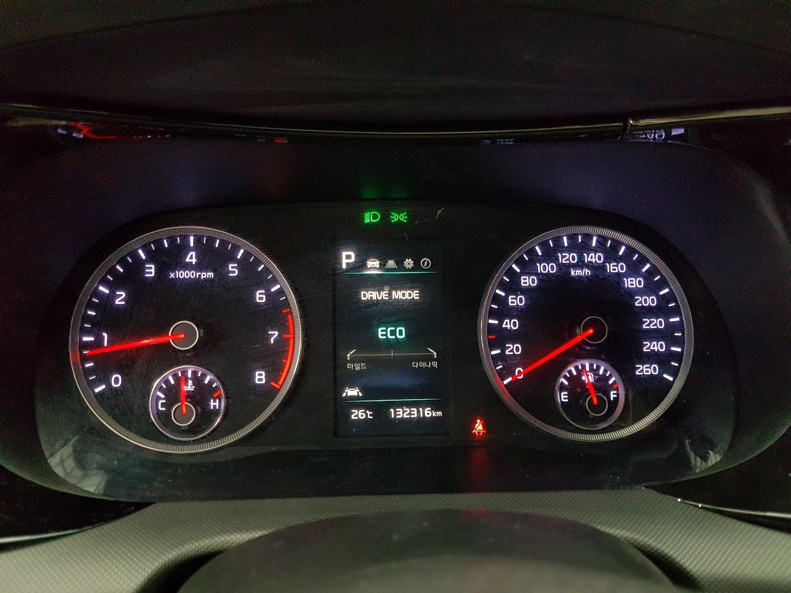 Kia K5 LPG, снимка 11 - Автомобили и джипове - 56571441