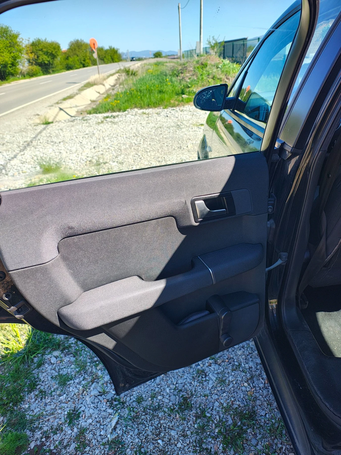 Audi A2 1.4 i, снимка 4 - Автомобили и джипове - 56640810