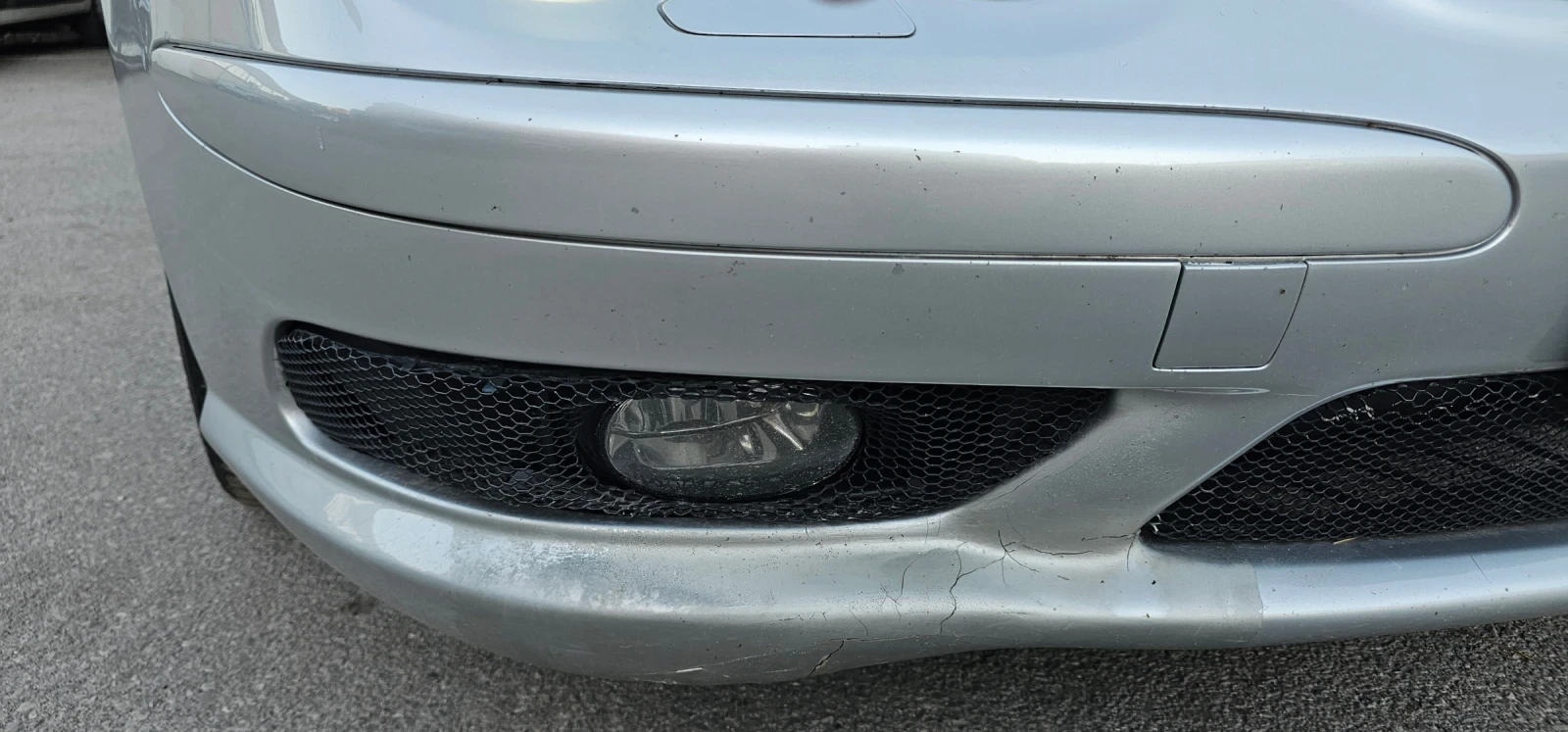 Mercedes-Benz SL 500 AMG, снимка 16 - Автомобили и джипове - 56704505
