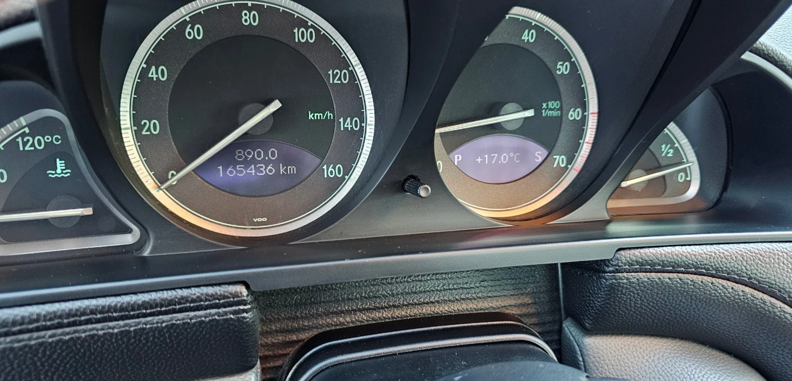 Mercedes-Benz SL 500 AMG, снимка 13 - Автомобили и джипове - 56704505