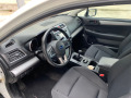Subaru Legacy 2.5 AWD - изображение 9