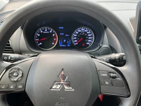 Mitsubishi Eclipse Cross 4x4 , снимка 12