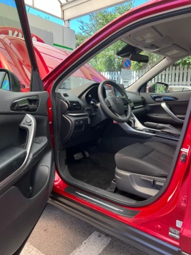Mitsubishi Eclipse Cross 4x4 , снимка 10