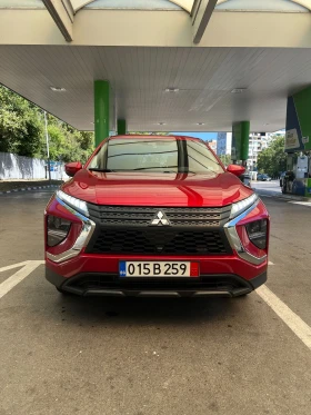 Mitsubishi Eclipse Cross 4x4 , снимка 2