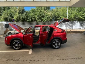 Mitsubishi Eclipse Cross 4x4 , снимка 15