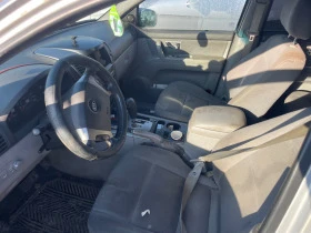 Kia Sorento 2, 5crdi, снимка 8