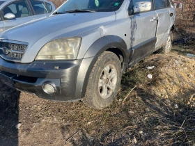 Kia Sorento 2, 5crdi, снимка 11