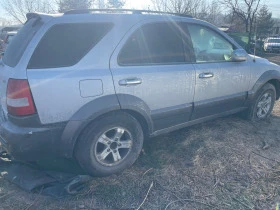 Kia Sorento 2, 5crdi, снимка 5
