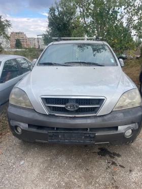 Kia Sorento 2, 5crdi, снимка 10