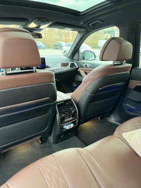 BMW X7 4.0d Xdrive ///M , снимка 8