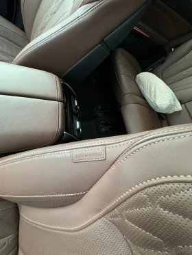 BMW X7 4.0d Xdrive ///M , снимка 10