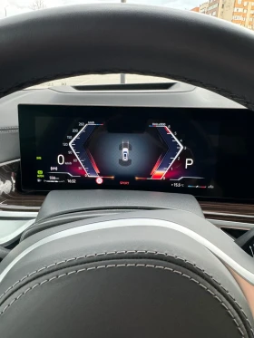 BMW X7 4.0d Xdrive ///M , снимка 14