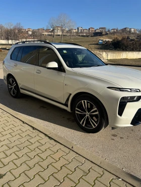BMW X7 4.0d Xdrive ///M , снимка 3