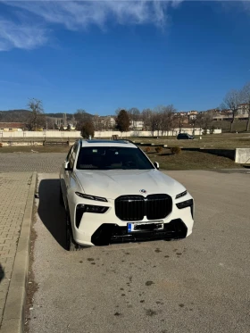 BMW X7 4.0d Xdrive ///M , снимка 1