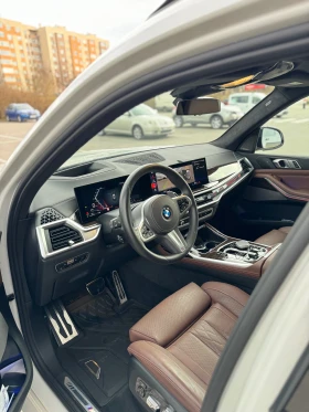 BMW X7 4.0d Xdrive ///M , снимка 6
