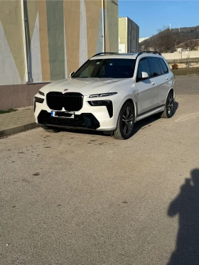 BMW X7 4.0d Xdrive ///M , снимка 5