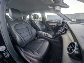 Mercedes-Benz GLC GLC250d 107х.км Сервизна история , снимка 11