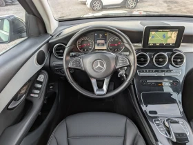 Mercedes-Benz GLC GLC250d 107х.км Сервизна история , снимка 8