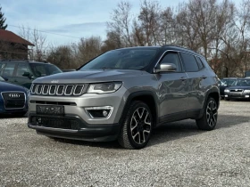 Jeep Compass 1.6 Multi-Jet 120kc Euro 6, снимка 1