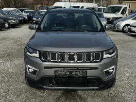Jeep Compass 1.6 Multi-Jet 120kc Euro 6, снимка 3
