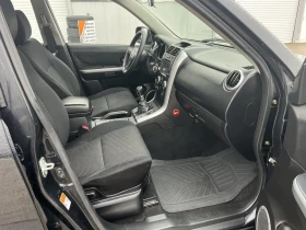 Suzuki Ignis 1, 9DDIS, Italy, 4x4, снимка 11