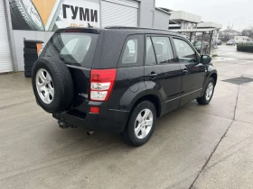 Suzuki Ignis 1, 9DDIS, Italy, 4x4, снимка 6
