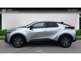 Toyota C-HR 1.8 HEV E-CVT CLUB, снимка 3