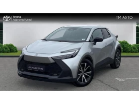 Toyota C-HR 1.8 HEV E-CVT CLUB, снимка 1