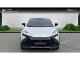 Toyota C-HR 1.8 HEV E-CVT CLUB, снимка 5