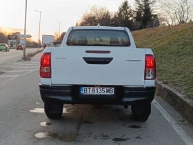 Toyota Hilux 2.4 D-4D 4WD | 9г гаранция, снимка 5