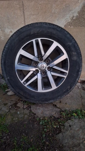 Toyota Hilux 2.4 D-4D 4WD | 9г гаранция, снимка 16