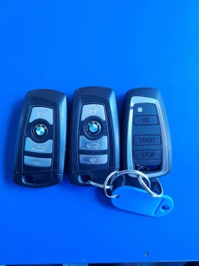 BMW X3, снимка 12