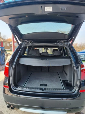 BMW X3, снимка 11