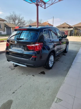BMW X3, снимка 3