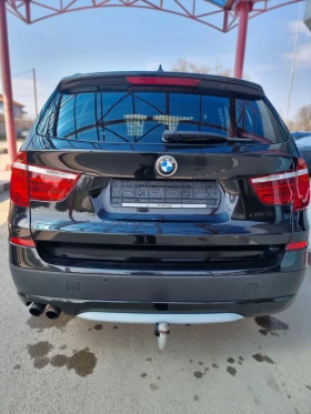 BMW X3, снимка 4