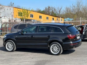 Audi Q7 Quattro, снимка 9