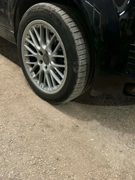 Audi Q7 Quatro, снимка 7