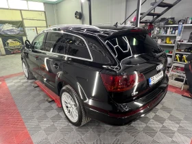 Audi Q7 Quattro, снимка 5