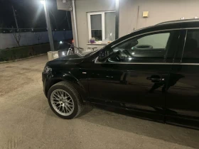 Audi Q7 Quatro, снимка 6