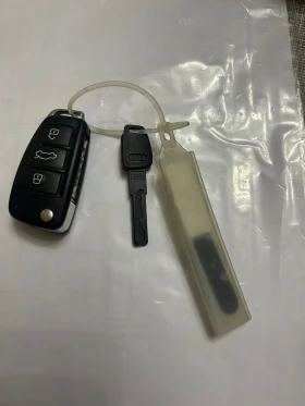 Audi Q7 Quattro, снимка 11