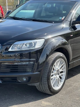 Audi Q7 Quattro, снимка 7