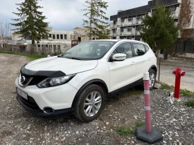 Nissan Qashqai SV AWD, снимка 3