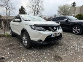 Nissan Qashqai SV AWD, снимка 10