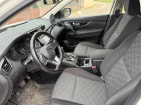 Nissan Qashqai SV AWD, снимка 6