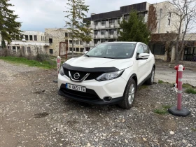 Nissan Qashqai SV AWD, снимка 2